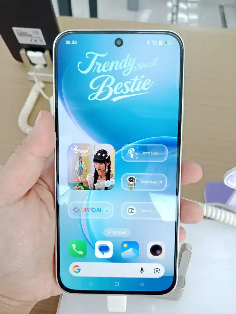 oppo reno 16f 8/128