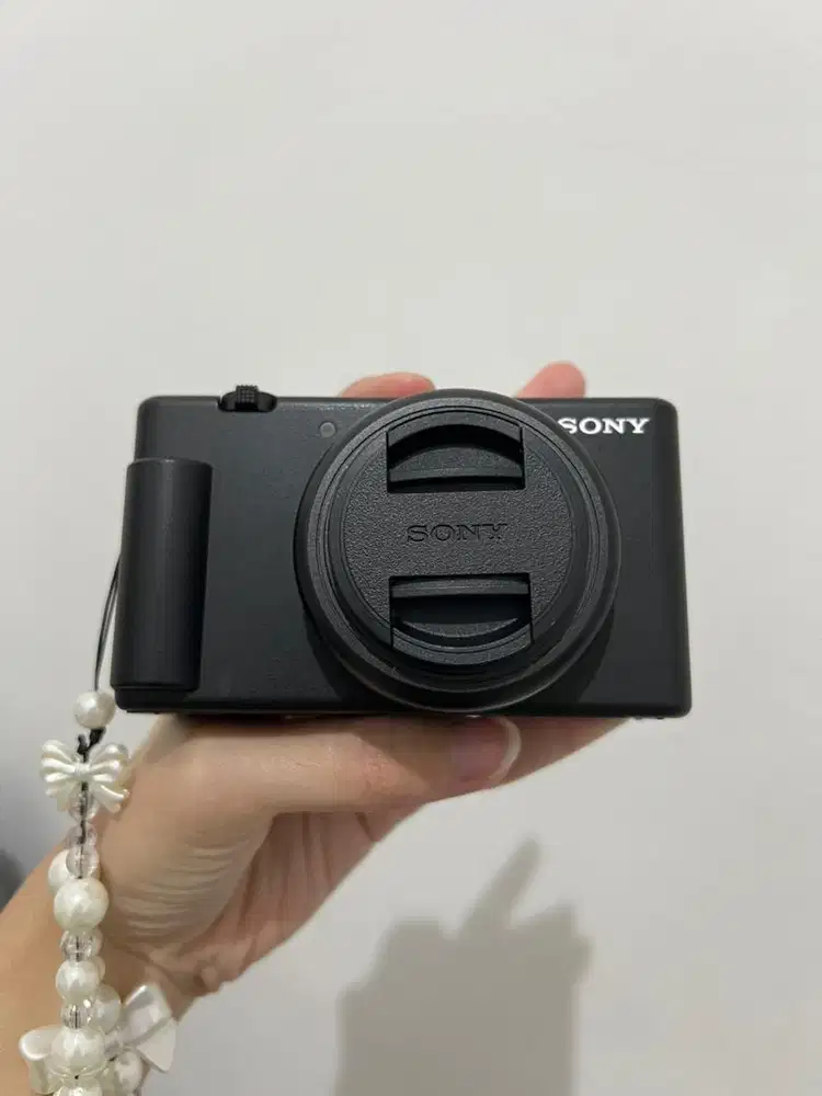Digital Camera Sony ZV1F