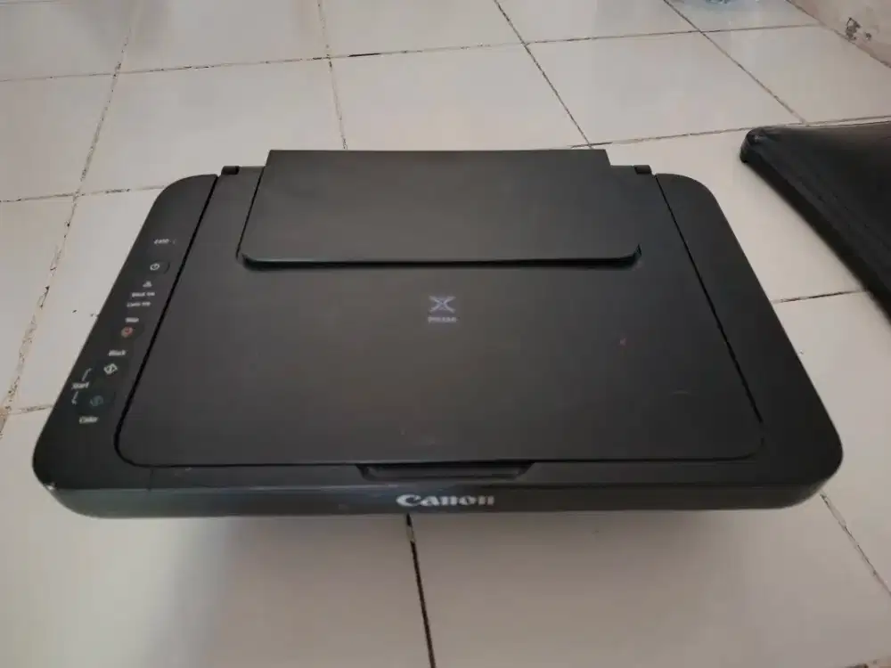 Printer canon normal