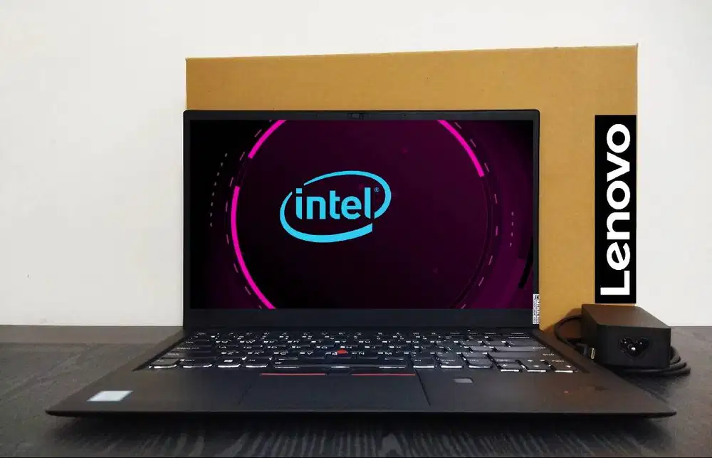Laptop TouchScreen Ram 16gb_Core i5 Gen10_Fulzet mulus segel all nomal
