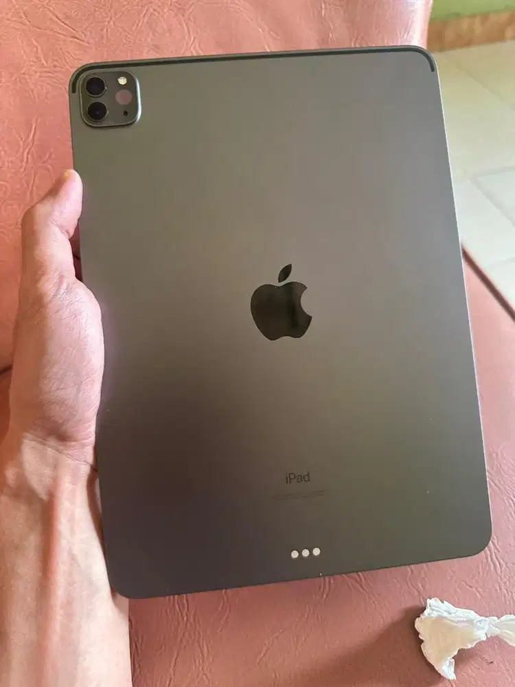 Ipad Pro M1 Gen 3