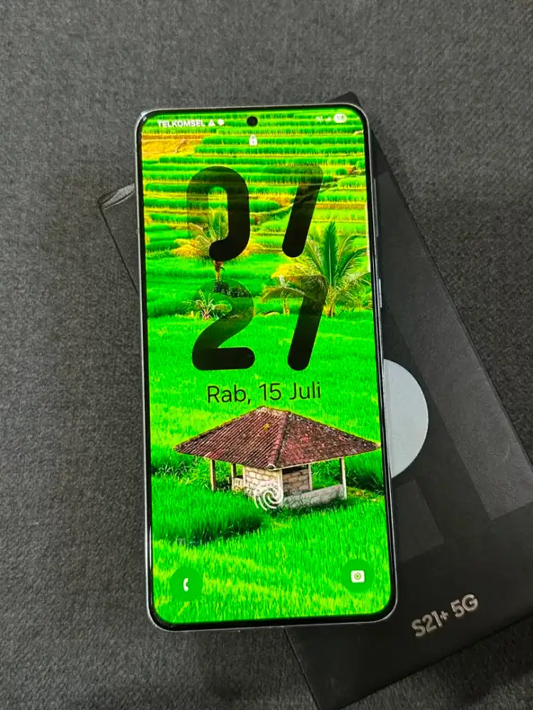 Samsung S21 Plus 5G 8/256Gb Sein