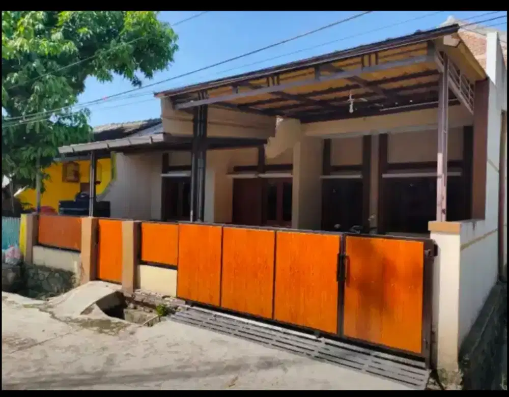 Jual Rumah daerah Gading Tutuka 2 Kab Bandung