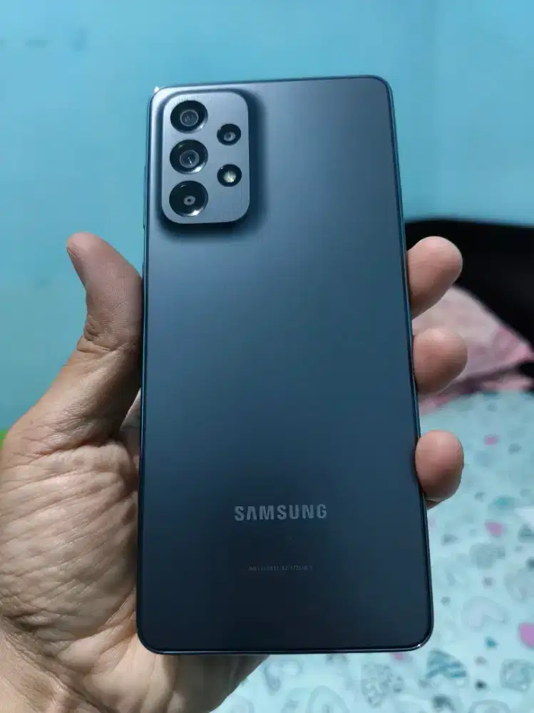 Samsung A73 5G 108Mpx Camera
