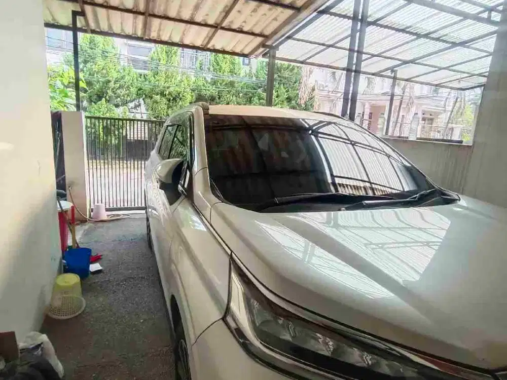 Dijual Rumah Minimalis di Taman Kopo Indah 3