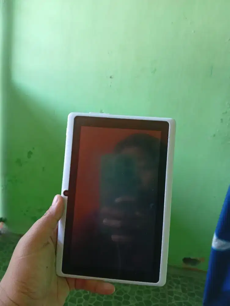 Tab Smartberry wifi only (batangan)