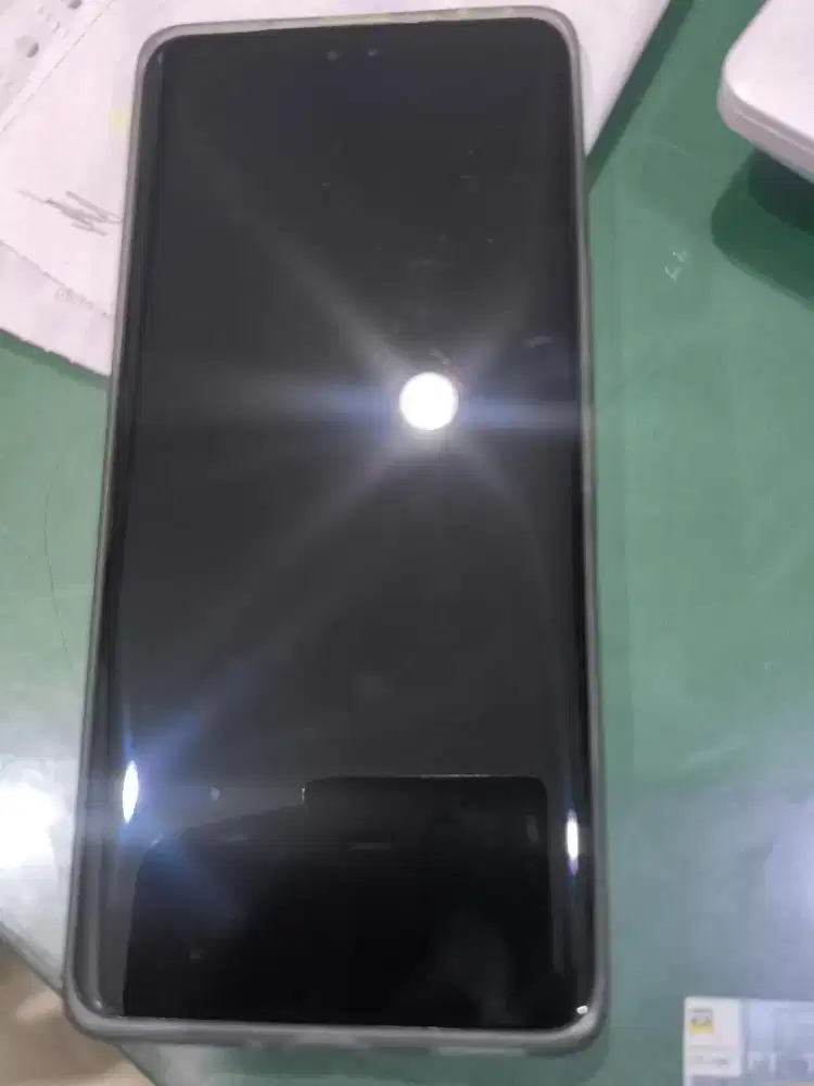 Jual bekas hp honor 200 pro