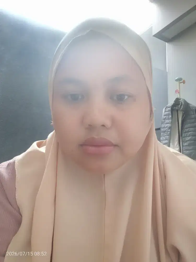 Cari loker ataw yg butuh cuci gosok