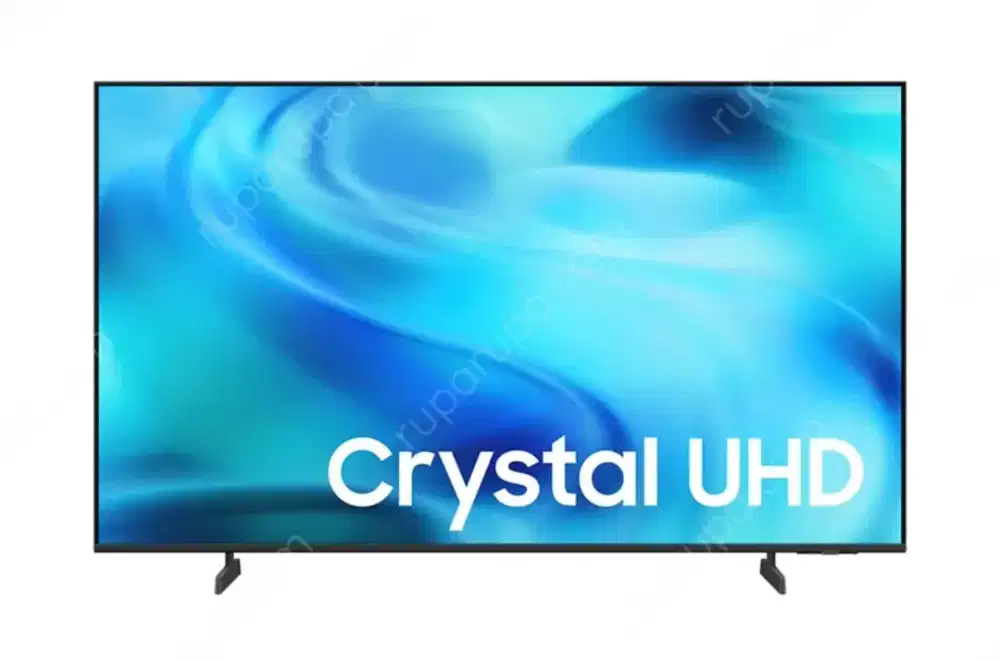 Samsung Led Smart TV 65 Inch 4K Spesial Promo