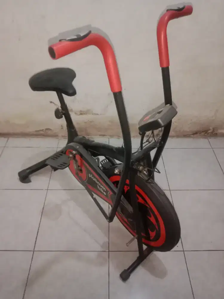 Sepeda olahraga