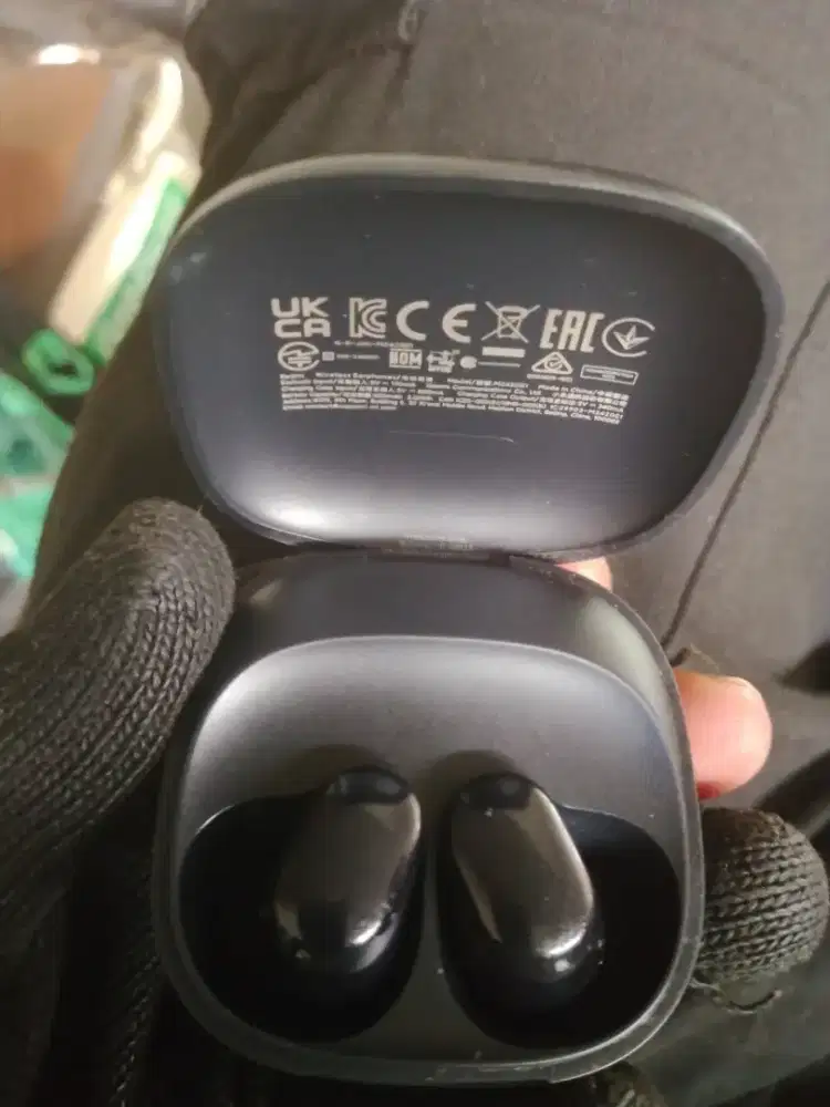 Redmi Bud 6 Play