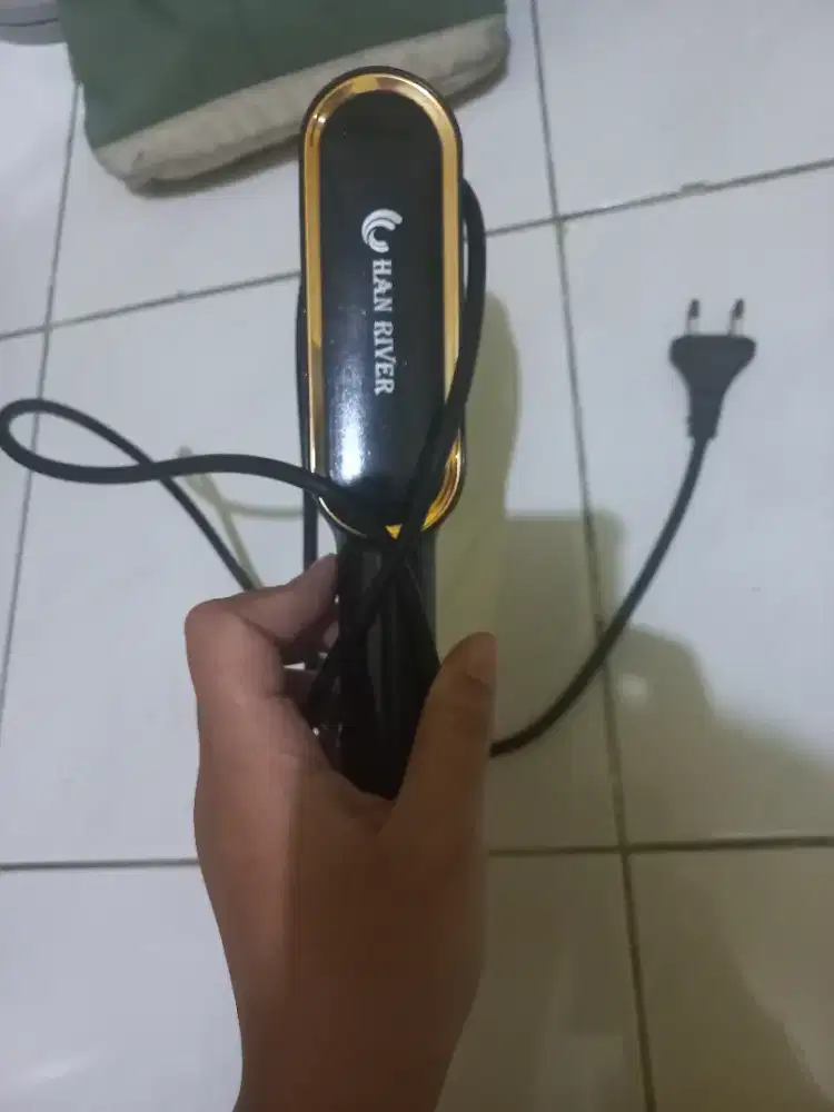 Catok cewek murah
