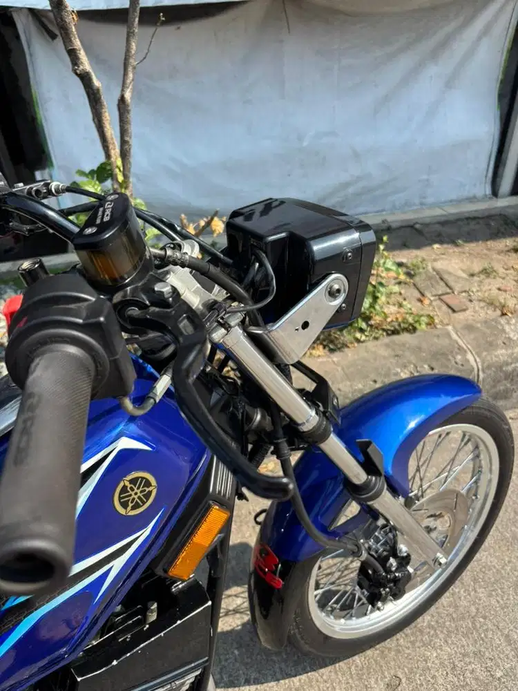 Rx king tahun 2005