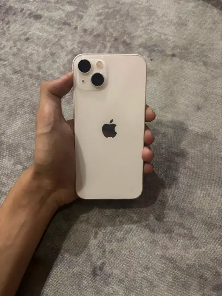 iPhone 13 256GB All Provider