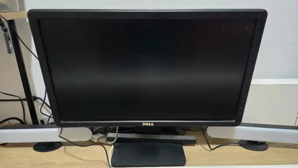 Monitor Dell E1914Hf 19 Inch Wide