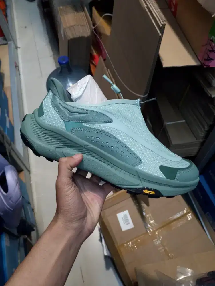 Sepatu Sport Casual & Running Original