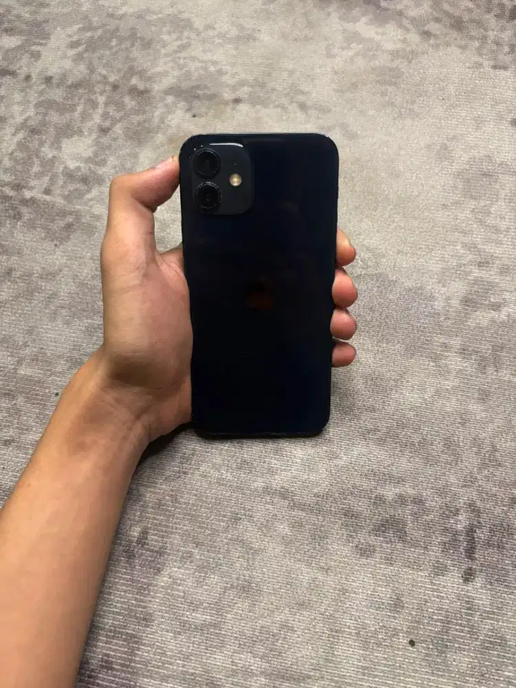 iPhone 12 128GB All Provider