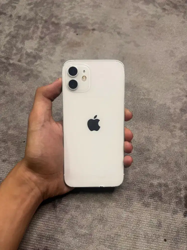 iPhone 12 128GB All Provider