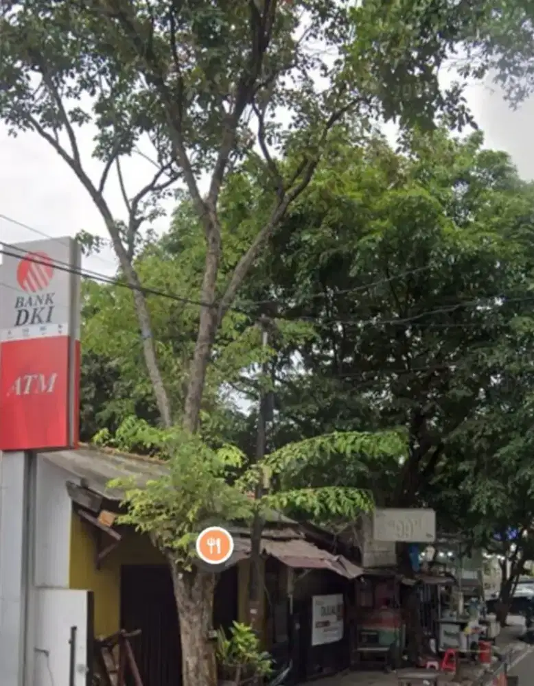Rumah dijual tanjung Priok