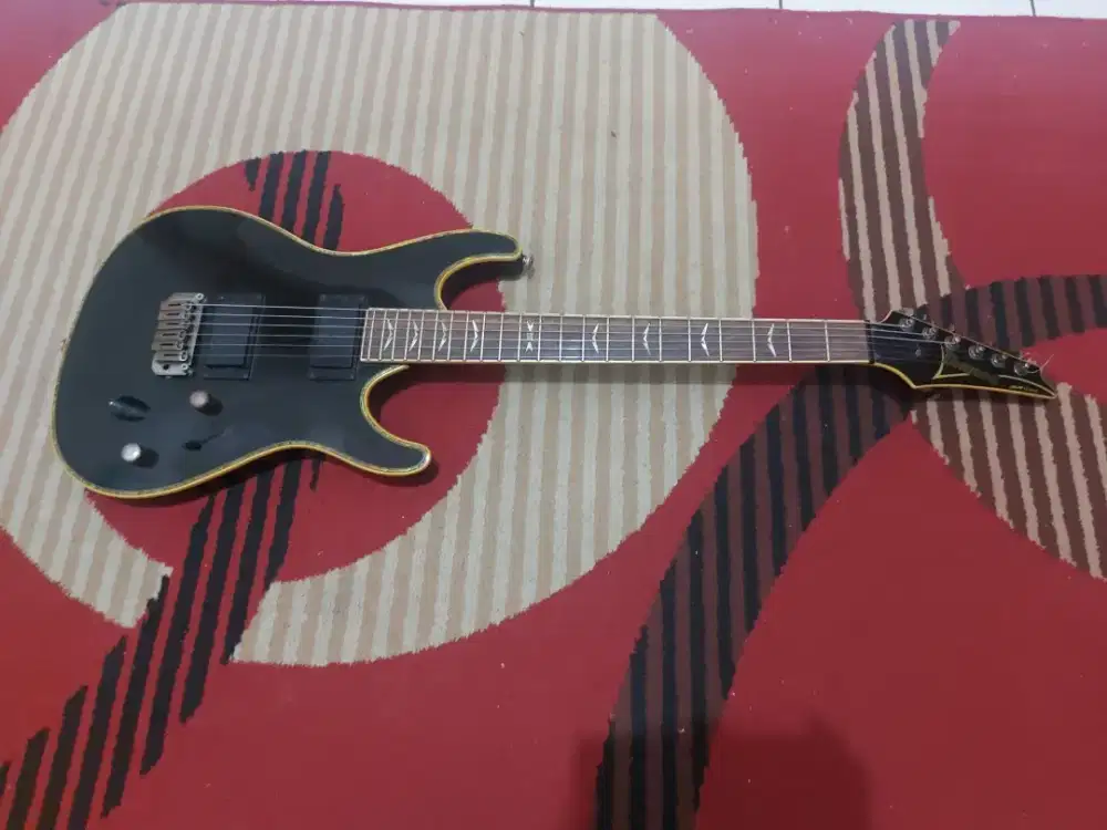 Ibanez SAS32EX 0riginal