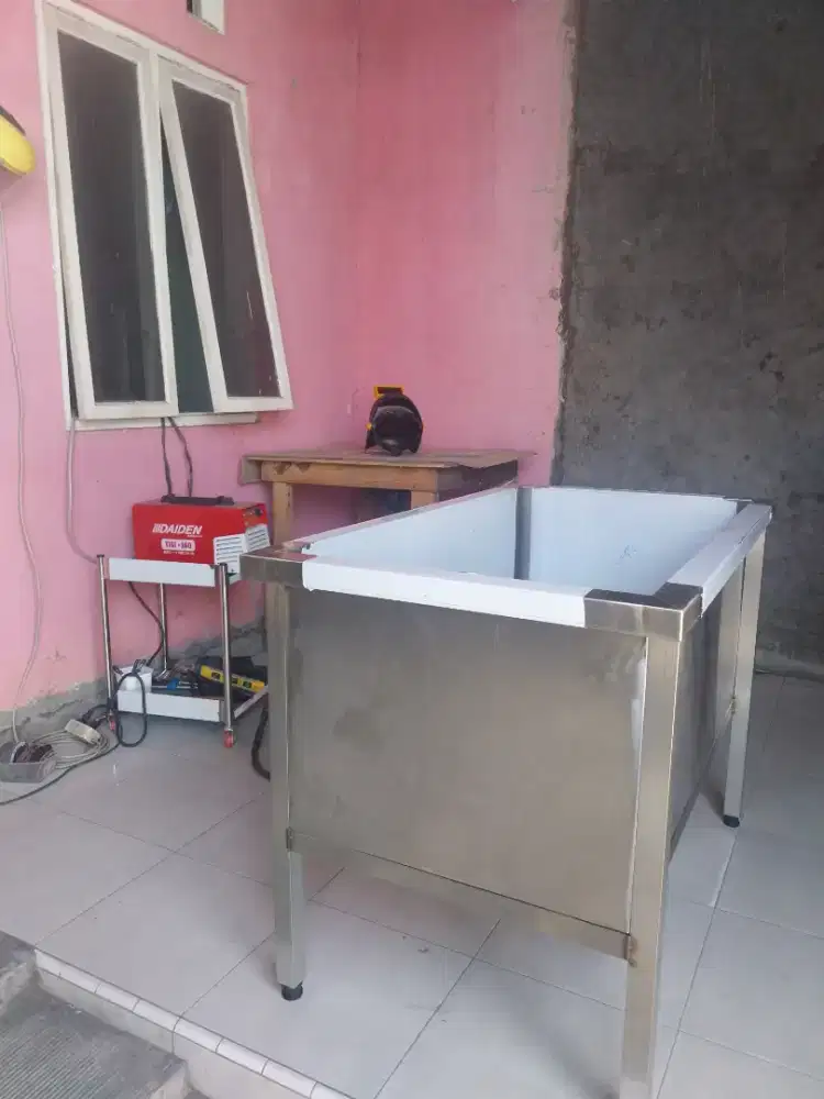 Sink ompreng MBG