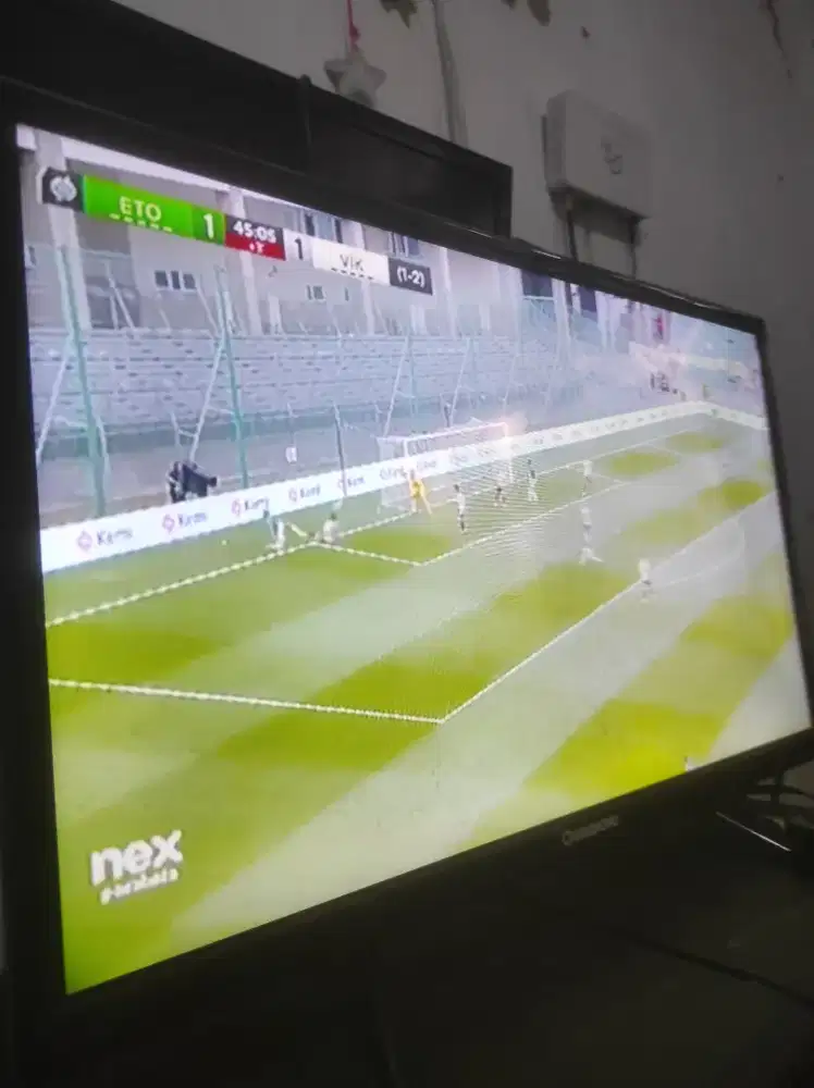 Tv LED CHANGHONG 24 inch