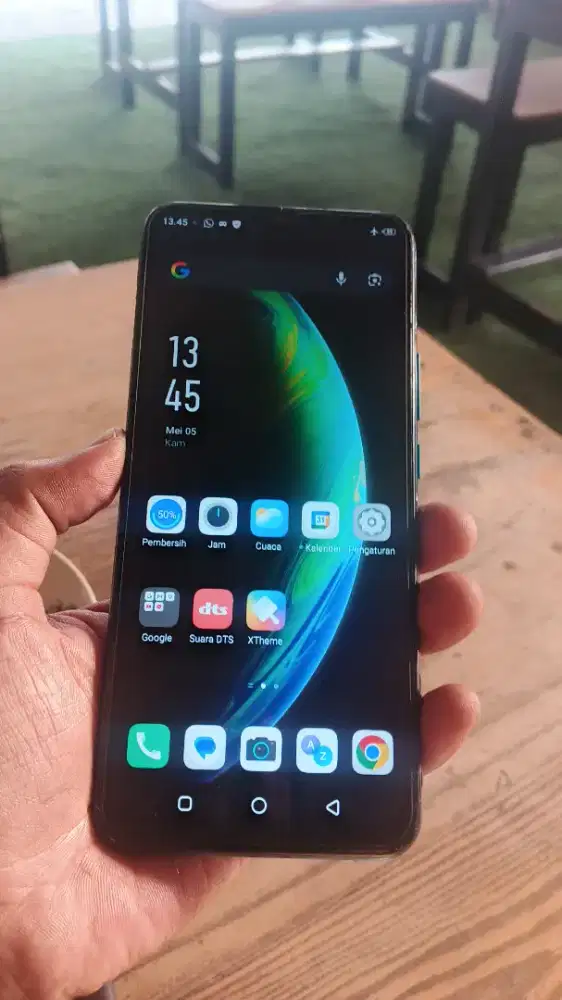 Infinix Hot 9 play 3/64