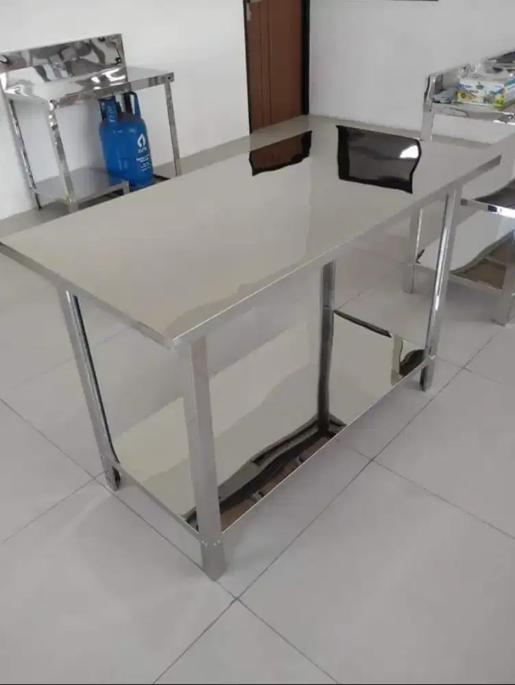 Meja type 2shap