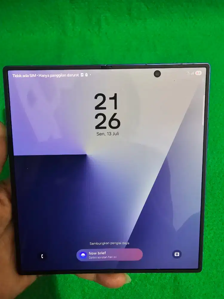 Z fold 7 256gb fulset