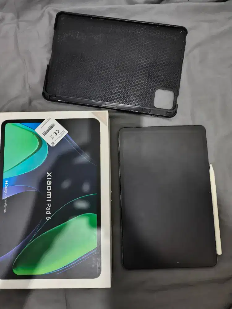 Xiaomi pad 6 8/256