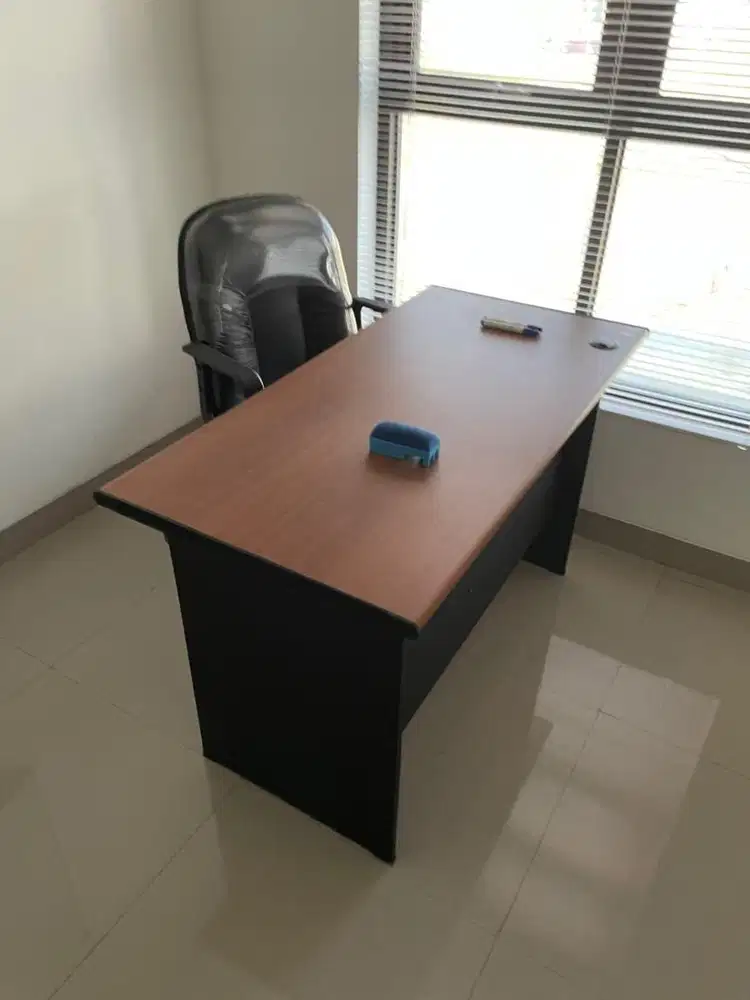 Dijual furniture diklat