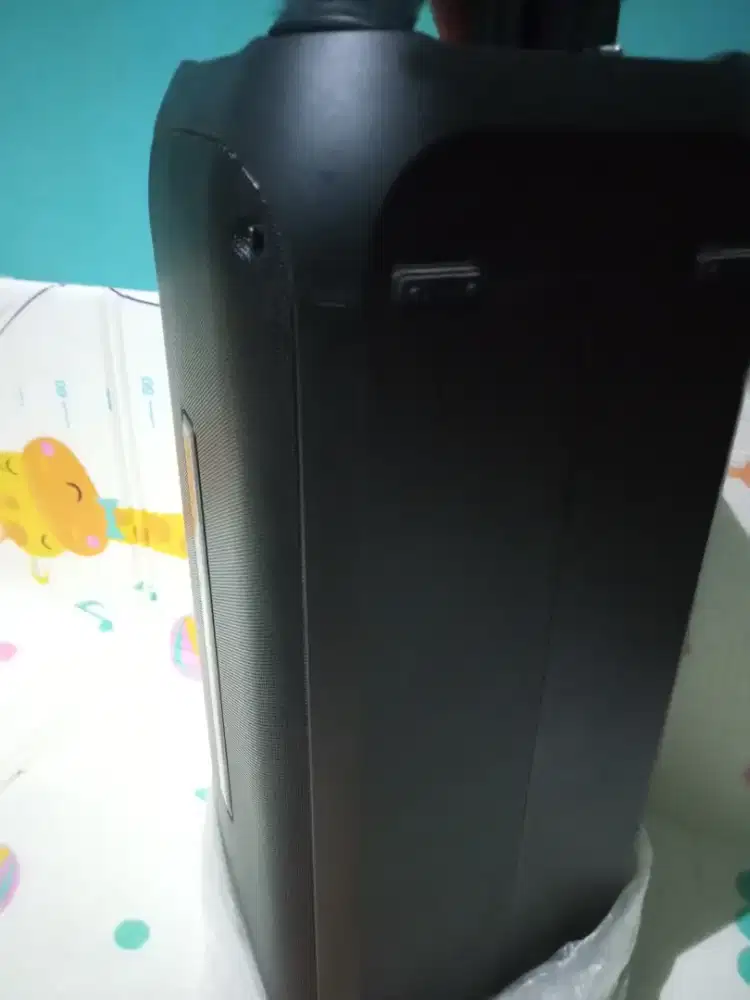 speaker aktif bluetooth