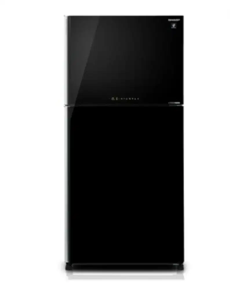 KULKAS SHARP 2PINTU