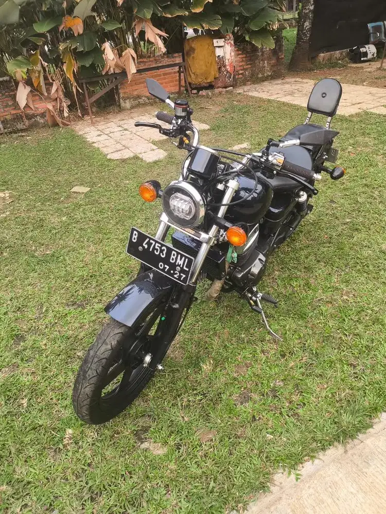 Benelli Patagonian Eagle 2017