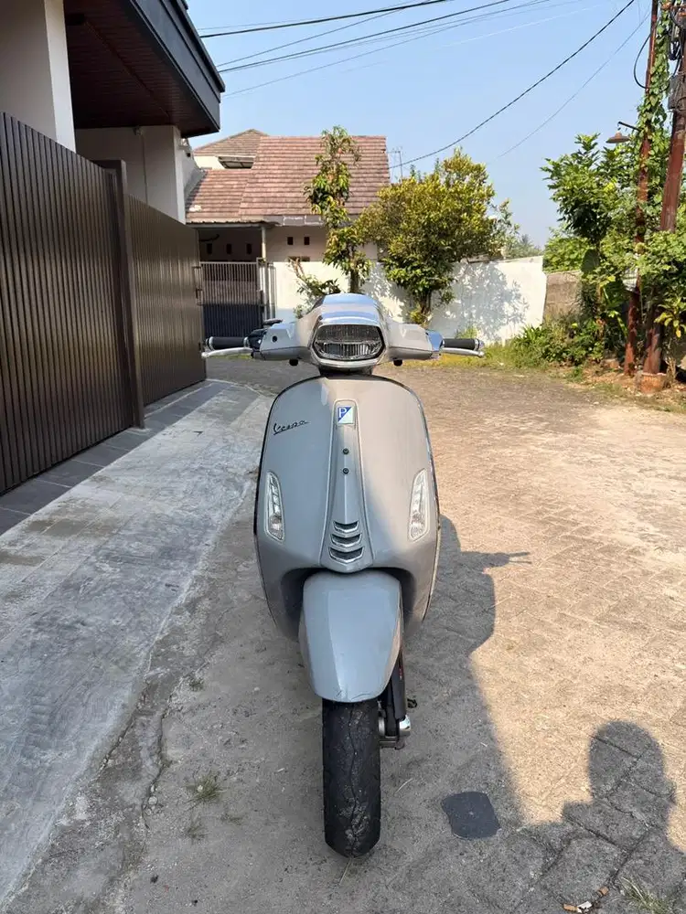 Vespa Sprint IGET 150 ABS 2023