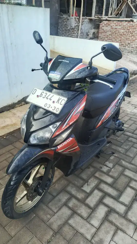 Vario 2013 115 cc