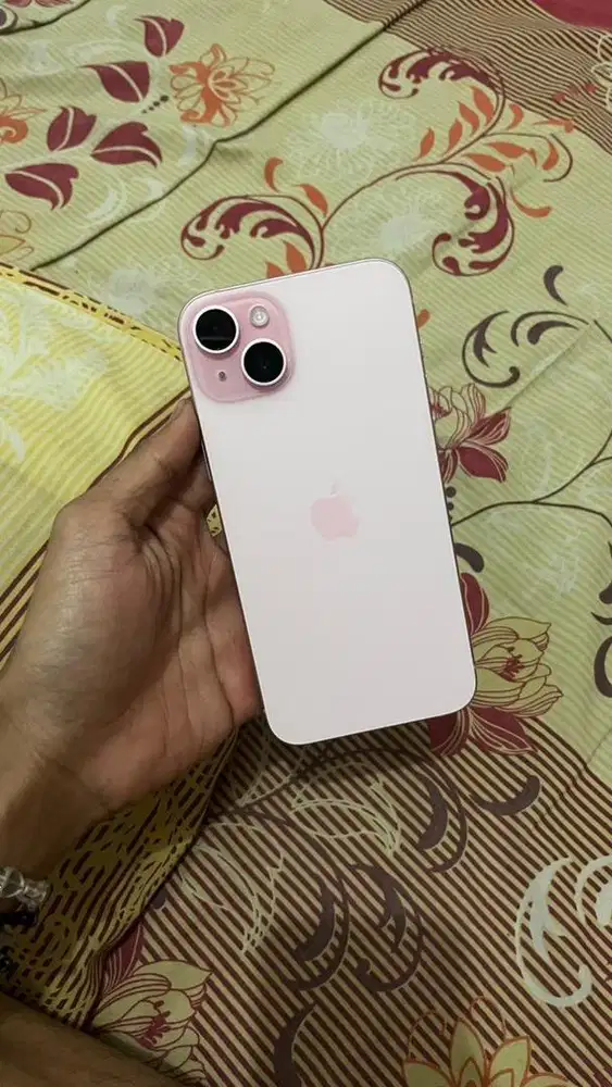 Iphone 15 128 ibox
