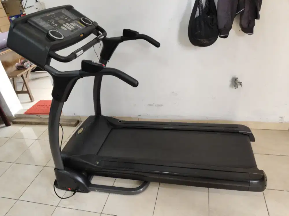 Treadmll gfitT300
