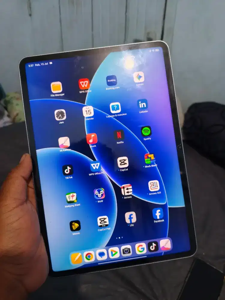 Xiaomi pad 8 8/256 batangan