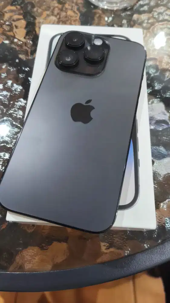 iPhone 14 Pro 256 GB