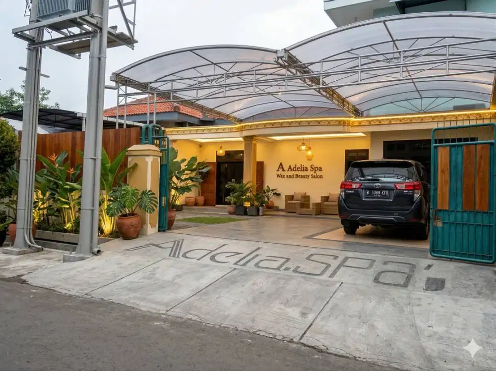 Kost Eksekutif Tenggilis Surabaya