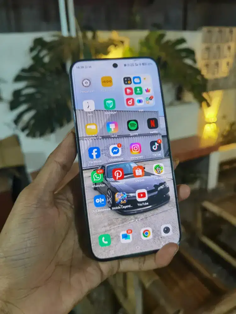 IQOO 15 16/512GB