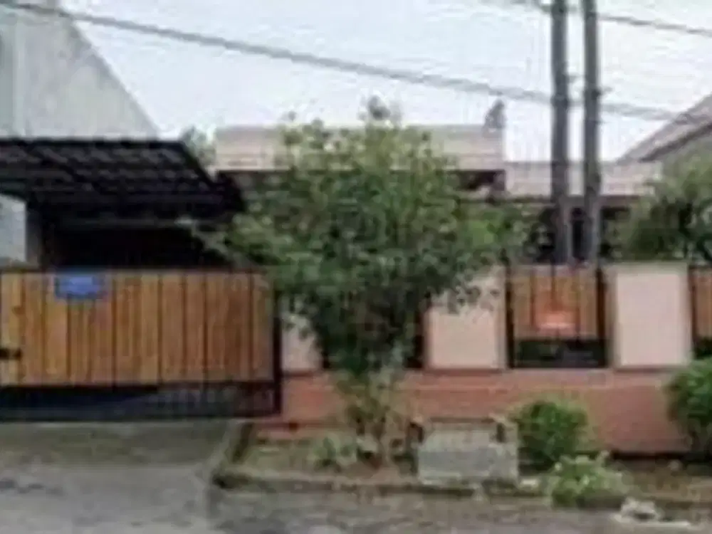 Murah Rumah di Komplek Mustika Residence Ciwaruga