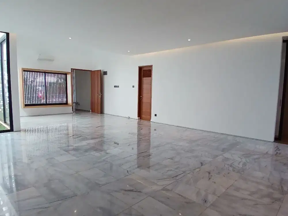 Dijual Rumah Brand New di Taman Alfa Indah, Jakarta Barat