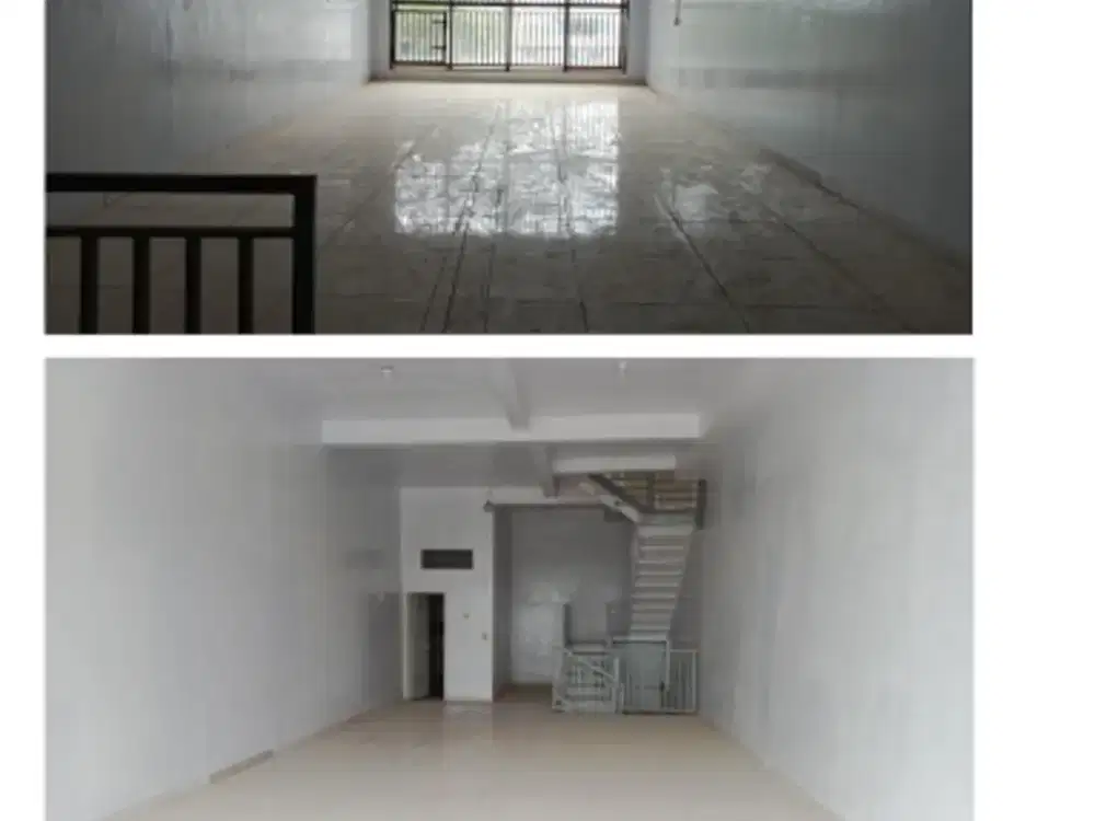 Disewakan Gudang,Ruko Jl Raya Kuwukan