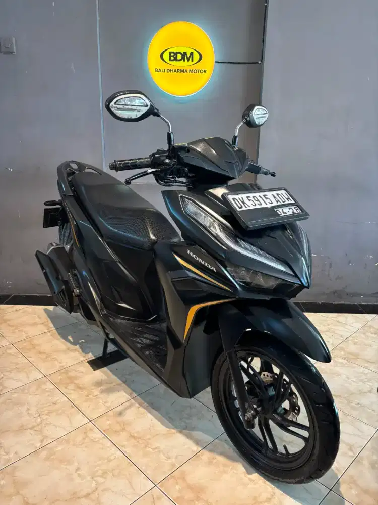 DP 2,3 JT / BUNGA MENURUN 2% / HONDA VARIO TECHNO 125 TAHUN 2023