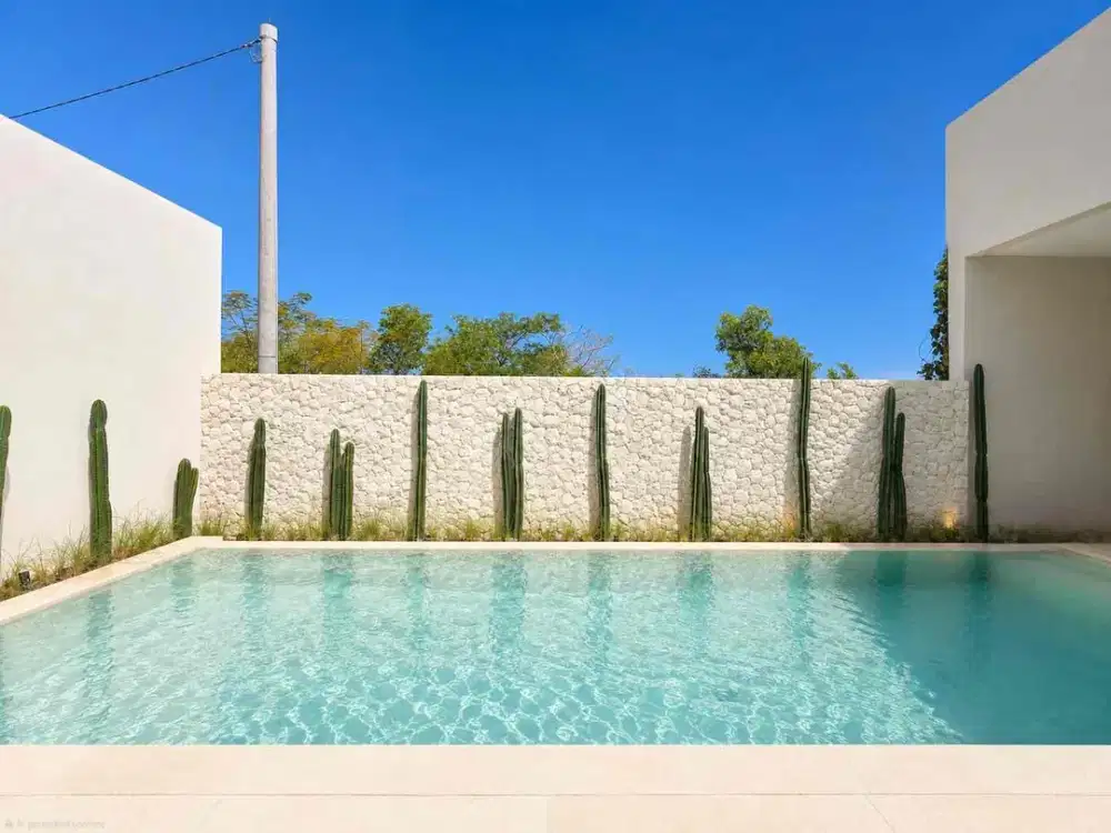 FOR SALE BRAND NEW VILLA  IN UNGASAN WITH OCEAN VIEW