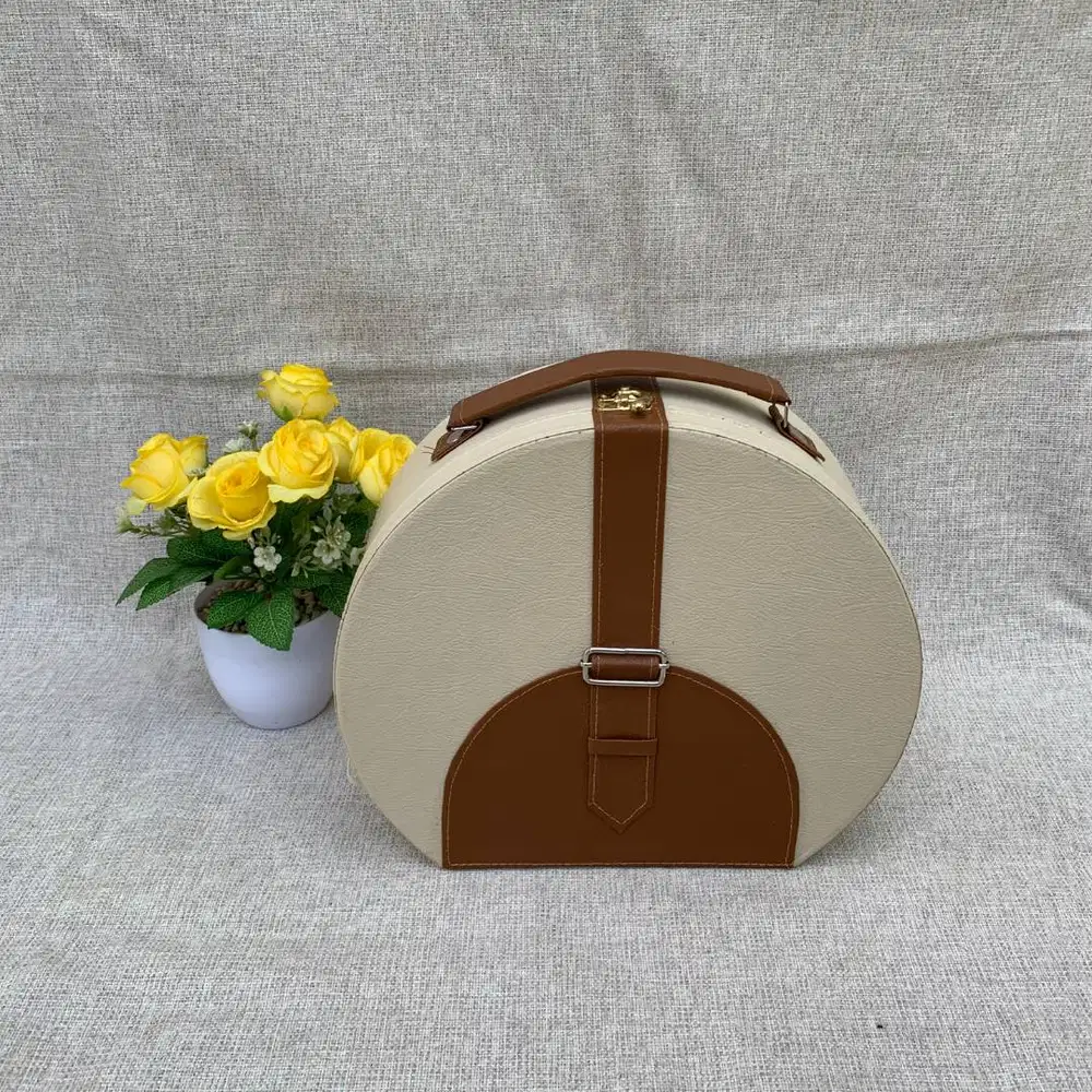 Box Souvenir Custom yang Unik dan Elegan