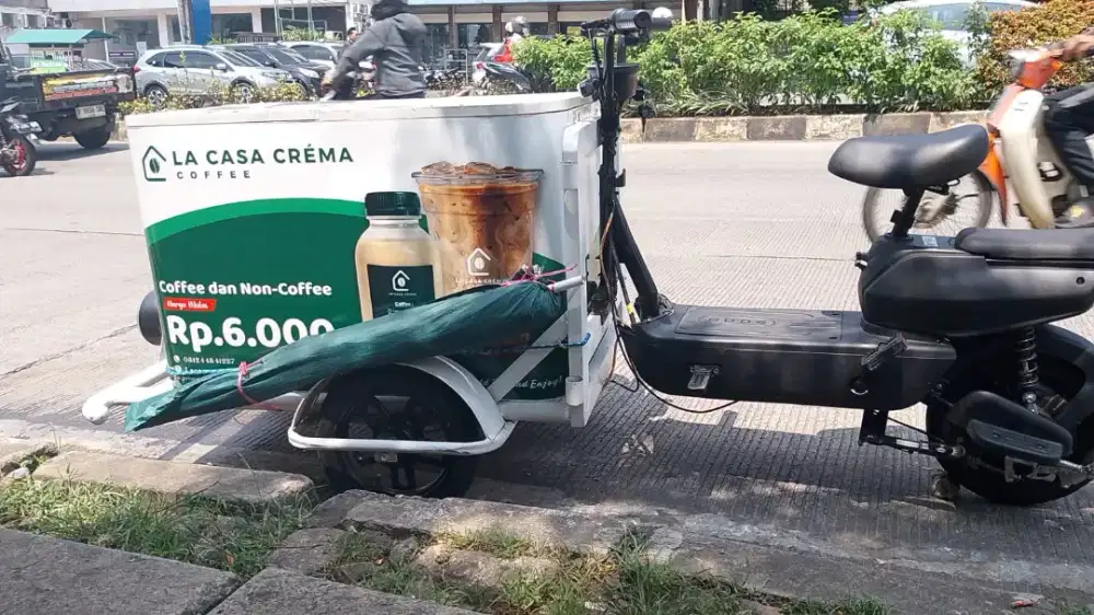 Lowongan Pekerjaan