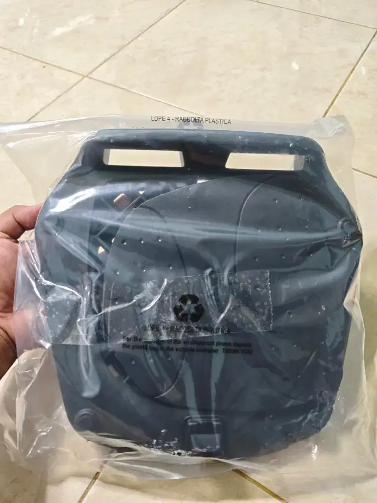 Baseplate Givi MP70